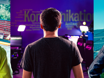 Karriere Teaserbild Karriere Teaserbild